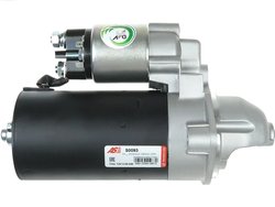 Electromotor AS-PL S0093