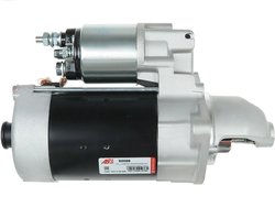 ELECTROMOTOR AS-PL S0099 - Compatibil cu IVECO, MITSUBISHI, MULTICAR, RENAULT, RENAULT TRUCKS, UAZ