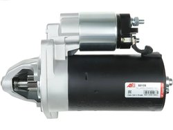 ELECTROMOTOR AS-PL S0105 - Compatibil cu FIAT, INNOCENTI, MERCEDES-BENZ, SEAT