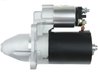 ELECTROMOTOR AS-PL S0103 - Compatibil cu MG, ROVER