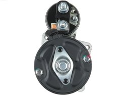 ELECTROMOTOR AS-PL S0105 - Compatibil cu FIAT, INNOCENTI, MERCEDES-BENZ, SEAT