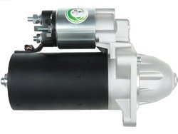 ELECTROMOTOR AS-PL S0105 - Compatibil cu FIAT, INNOCENTI, MERCEDES-BENZ, SEAT