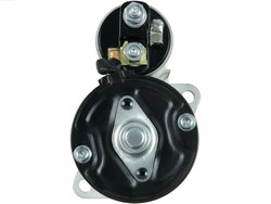 ELECTROMOTOR AS-PL S0106 - Compatibil cu LAND ROVER
