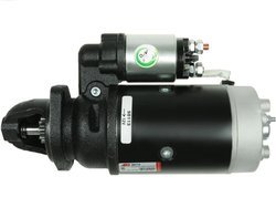 ELECTROMOTOR AS-PL S0113 - Piesa auto compatibila cu mai multe marci