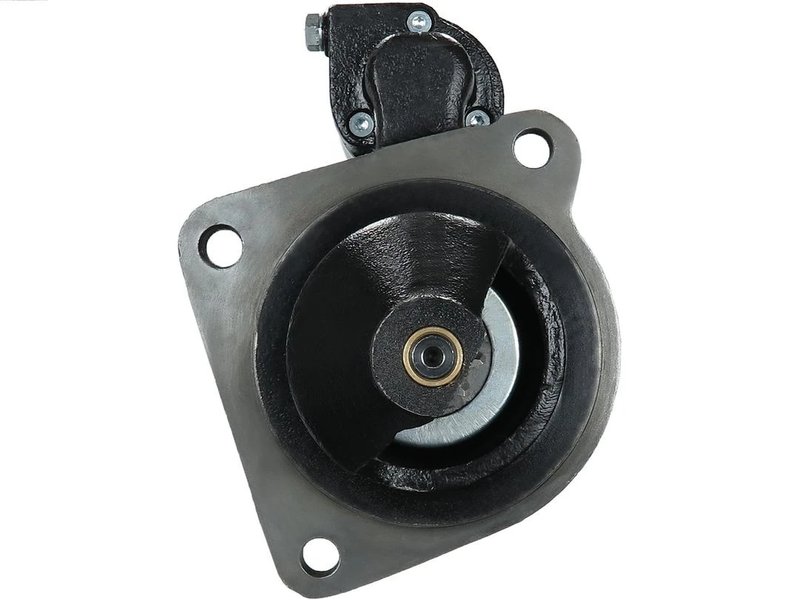ELECTROMOTOR AS-PL S0116 - Piesa auto compatibila cu mai multe marci