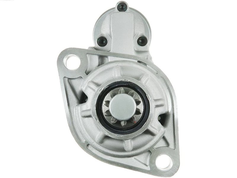ELECTROMOTOR AS-PL S0119 - Compatibil cu AUDI, SEAT, SKODA, VW