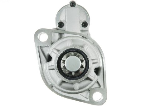 ELECTROMOTOR AS-PL S0119 - Compatibil cu AUDI, SEAT, SKODA, VW
