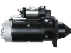 ELECTROMOTOR AS-PL S0116 - Piesa auto compatibila cu mai multe marci