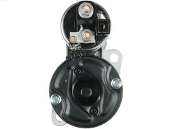 ELECTROMOTOR AS-PL S0119 - Compatibil cu AUDI, SEAT, SKODA, VW