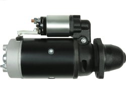ELECTROMOTOR AS-PL S0113 - Piesa auto compatibila cu mai multe marci