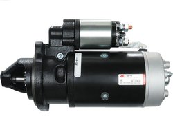 ELECTROMOTOR AS-PL S0116 - Piesa auto compatibila cu mai multe marci
