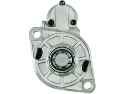 ELECTROMOTOR AS-PL S0125 - Compatibil cu SEAT, SKODA, VW