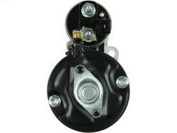 ELECTROMOTOR AS-PL S0125 - Compatibil cu SEAT, SKODA, VW