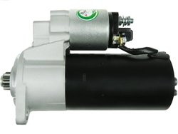 ELECTROMOTOR AS-PL S0125 - Compatibil cu SEAT, SKODA, VW