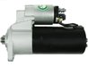 ELECTROMOTOR AS-PL S0125 - Compatibil cu SEAT, SKODA, VW