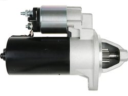 ELECTROMOTOR AS-PL S0128 - Compatibil cu CHEVROLET, FIAT, LADA, MOSKVICH, VW