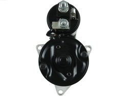 ELECTROMOTOR AS-PL S0131 - Compatibil cu VW