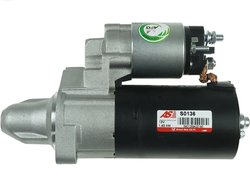 Electromotor AS-PL S0136