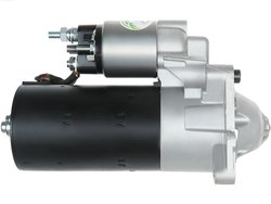 Electromotor AS-PL S0139