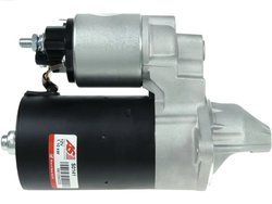 ELECTROMOTOR AS-PL S0141 - Compatibil cu BEDFORD, CHEVROLET, DAEWOO, HOLDEN, OPEL, VAUXHALL