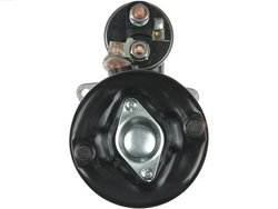 ELECTROMOTOR AS-PL S0142 - Compatibil cu VW