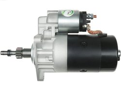 ELECTROMOTOR AS-PL S0142 - Compatibil cu VW
