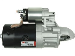 ELECTROMOTOR AS-PL S0144 - Compatibil cu MERCEDES-BENZ