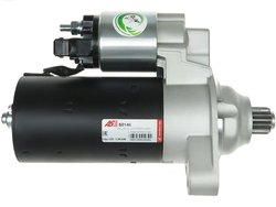 ELECTROMOTOR AS-PL S0146 - Compatibil cu FORD, SEAT, VW