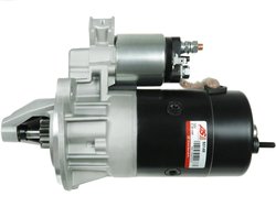 ELECTROMOTOR AS-PL S0148 - Compatibil cu ALFA ROMEO, FIAT, SKODA