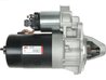 ELECTROMOTOR AS-PL S0153 - Compatibil cu VW