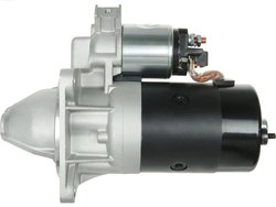 ELECTROMOTOR AS-PL S0153 - Compatibil cu VW