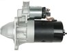 ELECTROMOTOR AS-PL S0153 - Compatibil cu VW