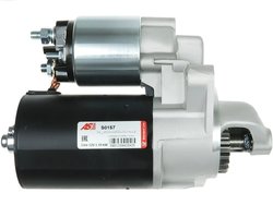 Electromotor AS-PL S0157