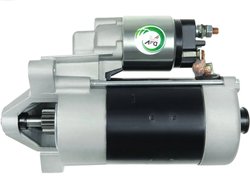 ELECTROMOTOR AS-PL S0163 - Compatibil cu CITROEN, FIAT, LANCIA, PEUGEOT