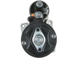 ELECTROMOTOR AS-PL S0159 - Compatibil cu CITROEN, FIAT, IVECO, PEUGEOT