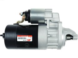 ELECTROMOTOR AS-PL S0166 - Compatibil cu ALFA ROMEO, CHRYSLER, DODGE, JEEP, ROVER