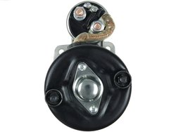 ELECTROMOTOR AS-PL S0166 - Compatibil cu ALFA ROMEO, CHRYSLER, DODGE, JEEP, ROVER