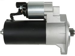 ELECTROMOTOR AS-PL S0169 - Compatibil cu CHEVROLET, VW