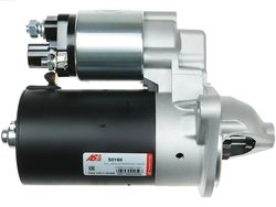 ELECTROMOTOR AS-PL S0168 - Compatibil cu TOYOTA