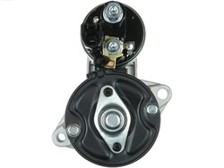 ELECTROMOTOR AS-PL S0168 - Compatibil cu TOYOTA
