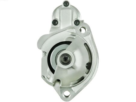 ELECTROMOTOR AS-PL S0175 - Compatibil cu AUDI, SEAT, SKODA, VW