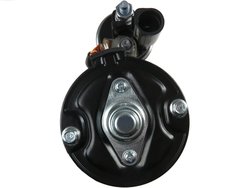 ELECTROMOTOR AS-PL S0177 - Compatibil cu AUDI, VW