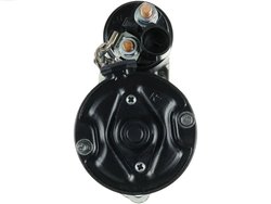 ELECTROMOTOR AS-PL S0175PR - Compatibil cu AUDI, SEAT, SKODA, VW