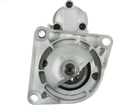 ELECTROMOTOR AS-PL S0186 - Compatibil cu ALFA ROMEO, CADILLAC, CHEVROLET, FIAT, LANCIA, OPEL, SAAB, SUZUKI, VAUXHALL