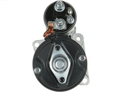 ELECTROMOTOR AS-PL S0186 - Compatibil cu ALFA ROMEO, CADILLAC, CHEVROLET, FIAT, LANCIA, OPEL, SAAB, SUZUKI, VAUXHALL