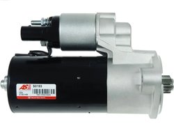 ELECTROMOTOR AS-PL S0193 - Compatibil cu VW