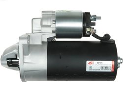 ELECTROMOTOR AS-PL S0195 - Compatibil cu ALFA ROMEO, CADILLAC, CHEVROLET, CHRYSLER, FIAT, IVECO, LANCIA, OPEL, SAAB, SUZUKI, VAU