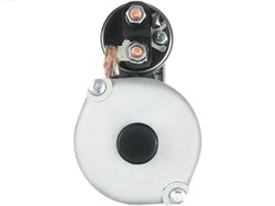 ELECTROMOTOR AS-PL S0203 - Compatibil cu MERCEDES-BENZ