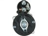 ELECTROMOTOR AS-PL S0195 - Compatibil cu ALFA ROMEO, CADILLAC, CHEVROLET, CHRYSLER, FIAT, IVECO, LANCIA, OPEL, SAAB, SUZUKI, VAU