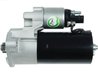 ELECTROMOTOR AS-PL S0193 - Compatibil cu VW